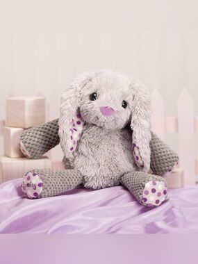 Roosevelt the Rabbit Scentsy Buddy- New in Box- $30